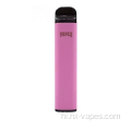 डिस्पोजेबल vape 1600 पफ्स रोडियो